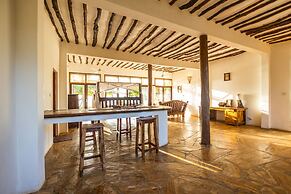 Milele Villas