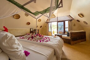 Milele Villas