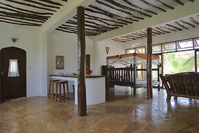 Milele Villas