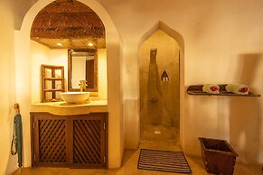Milele Villas