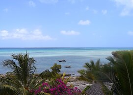 Milele Villas