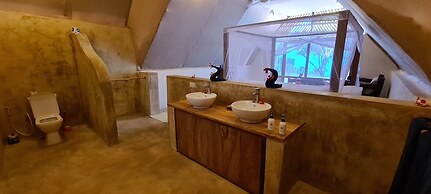 Milele Villas