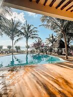 Milele Villas