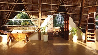 Milele Villas