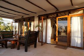 Milele Villas