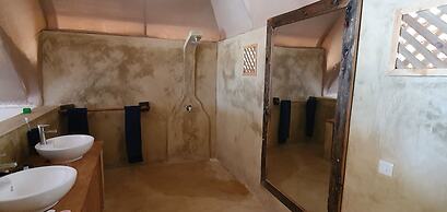 Milele Villas