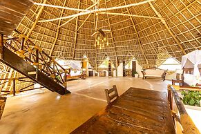 Milele Villas