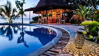 Milele Villas