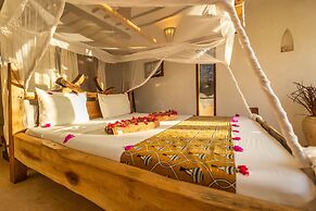 Milele Villas