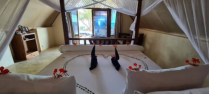 Milele Villas