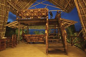 Milele Villas