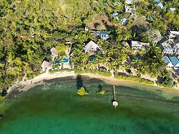 Milele Villas