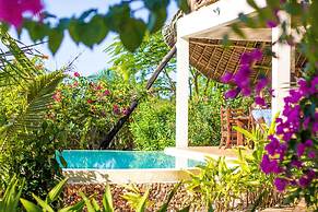 Milele Villas
