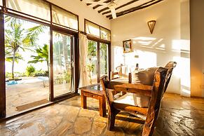 Milele Villas