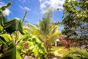 Milele Villas