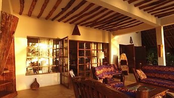Milele Villas