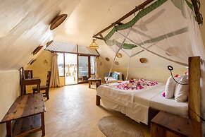 Milele Villas