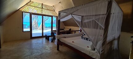 Milele Villas