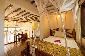 Milele Villas