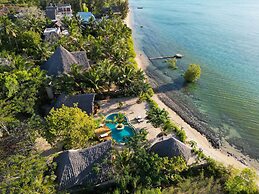 Milele Villas