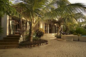 Milele Villas