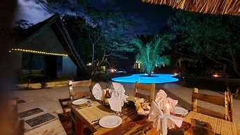 Milele Villas