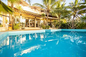 Milele Villas