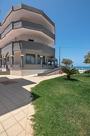 Christina Beach Hotel