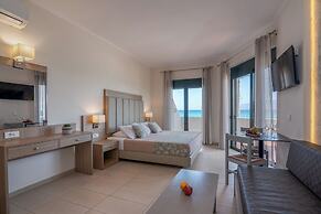 Christina Beach Hotel