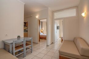 Christina Beach Hotel