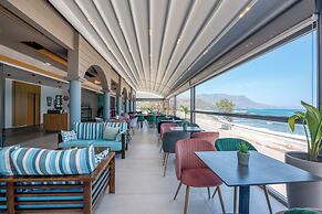 Christina Beach Hotel