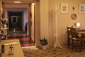 Hotel Boss