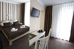 Hotel Boss