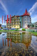 Hotel Klimek SPA