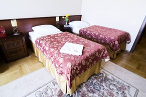 Hotel Klimek SPA