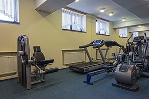 Hotel Klimek SPA