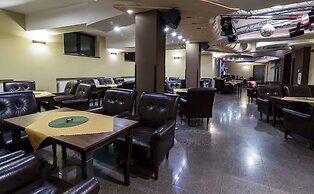 Hotel Klimek SPA