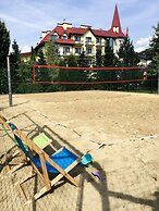 Hotel Klimek SPA