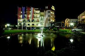 Hotel Klimek SPA