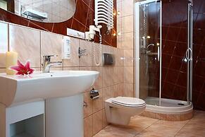 Hotel Klimek SPA