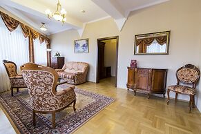 Hotel Klimek SPA