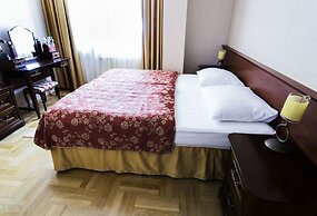 Hotel Klimek SPA