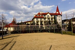 Hotel Klimek SPA