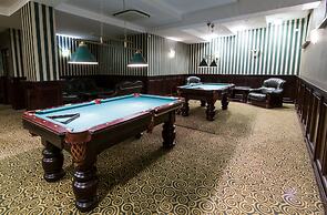Hotel Klimek SPA