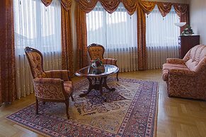 Hotel Klimek SPA