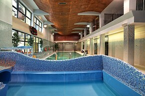 Hotel Klimek SPA
