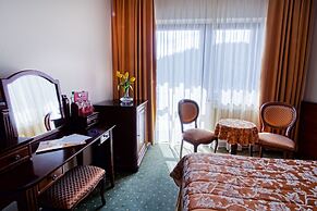 Hotel Klimek SPA