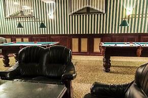 Hotel Klimek SPA