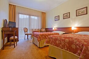Hotel Klimek SPA