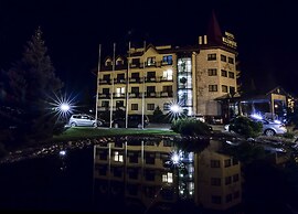 Hotel Klimek SPA